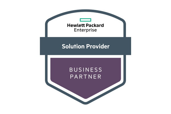Компания IP Video Systems получила статус Business Partner и Aruba Business Partner в Программе Hewlett Packard Enterprise («HPE») Partner Ready 